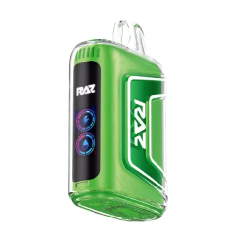 Raz TN9000 Disposable Vape | 9000 Puffs - Image 12
