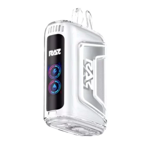 RAZ Vape TN9000 Disposable - Citronnade