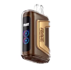 RAZ Vape TN9000 Disposable Graham Twist
