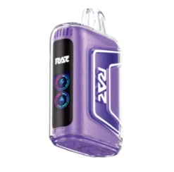 RAZ Vape TN9000 Disposable - Grape Ice