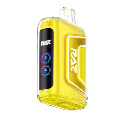 RAZ Vape TN9000 Disposable Mango Colada