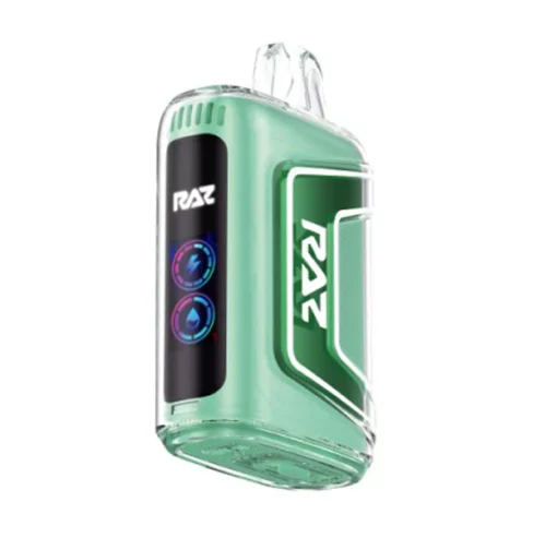 RAZ Vape TN9000 Disposable Miami MInt