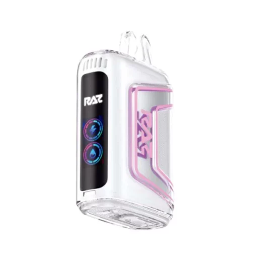 RAZ Vape TN9000 Disposable - Strawberry Ice