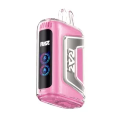 RAZ Vape TN9000 Disposable Strawberry Shortcake