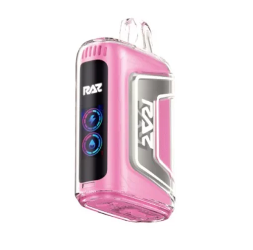 RAZ Vape TN9000 Disposable Strawberry Shortcake