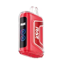 RAZ Vape TN9000 Disposable - Watermelon Ice
