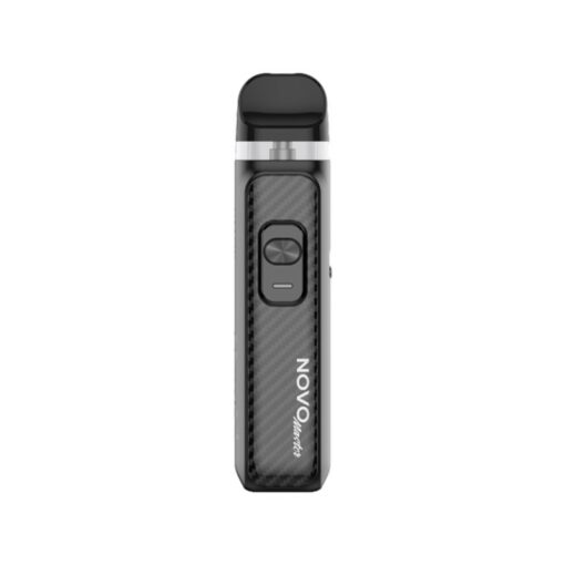 SMOK NOVO Master - Black Carbon Fiber