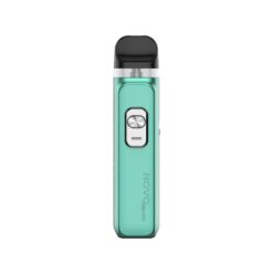 SMOK NOVO Master - Cyan (Leather)
