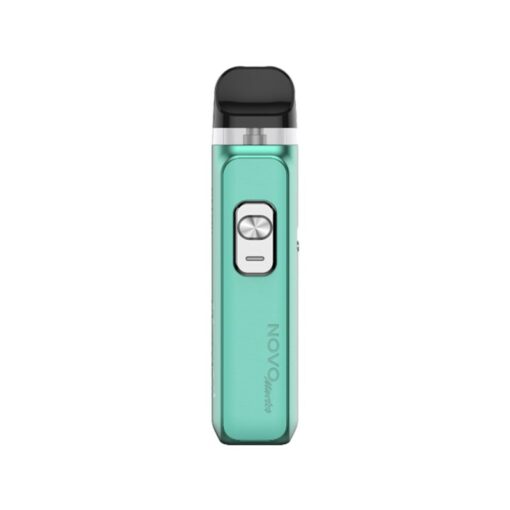 SMOK NOVO Master - Cyan (Leather)