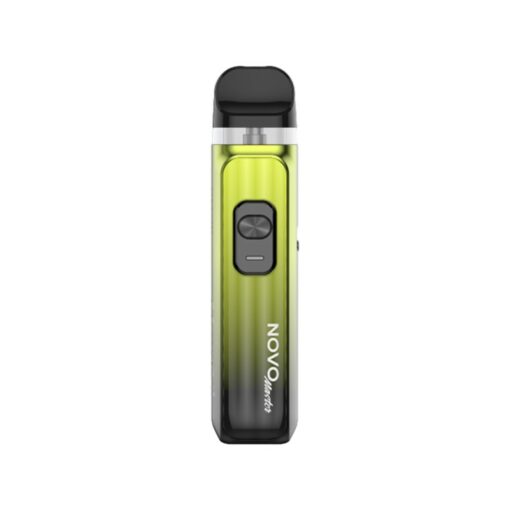 SMOK NOVO Master - Green Black