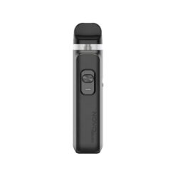 SMOK NOVO Master - Matte Black (Leather)