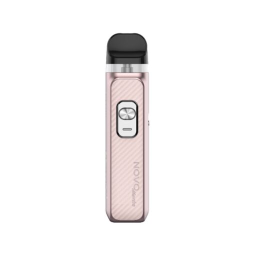 SMOK NOVO Master - Pale Pink (Leather)