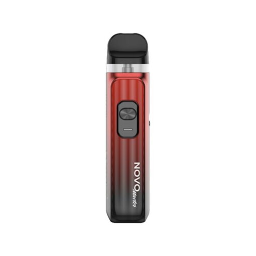 SMOK NOVO Master - Red Black