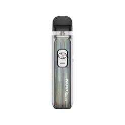 SMOK NOVO Master - Silver Laser