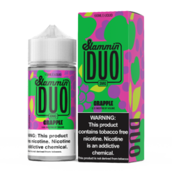Slammin Duo - Grapple 100mL
