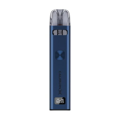 Uwell Caliburn G3 Pod System Kit - Blue