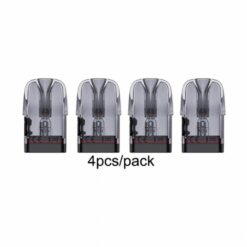 Uwell Caliburn G3 Replacements Pods 4 Pack