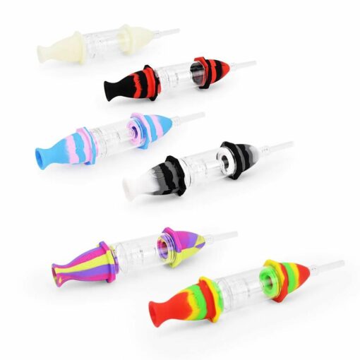 Ritual 7'' Silicone Deluxe Nectar Collector