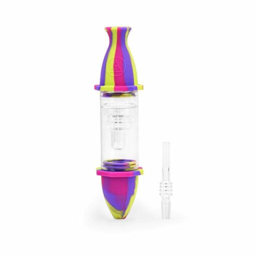 Ritual 7'' Silicone Deluxe Nectar Collector