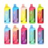 FRYD Disposable Vape 12000 Puffs