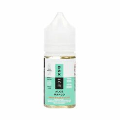 Glas Basix TFN Salts Aloe Mango Ice 30mL