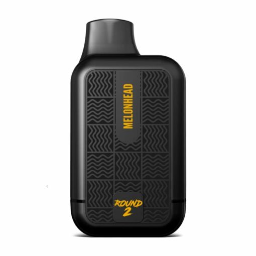 Tyson 2.0 Round 2 Disposable Vape - 7500 Puffs Melonhead