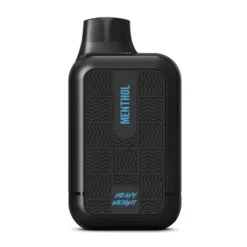 Tyson 2.0 Round 2 Disposable Vape - 7500 Puffs Menthol