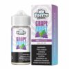 Mr Freeze Grape Frost 100mL