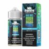 Mr Freeze Moon Rocks Blue Razz 100mL
