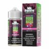 Mr Freeze Moon Rocks Strawberry Frost 100mL