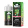 Mr Freeze Moon Rocks Watermelon Frost 100mL