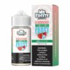 Mr Freeze Strawberry Watermelon Frost 100mL