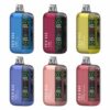 SMOK Priv Bar Turbo 15000 Puffs