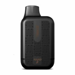Tyson 2.0 Round 2 Disposable Vape - 7500 Puffs Tobacco