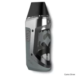 AEGIS NANO ) POD KIT 30W CAMO SILVER