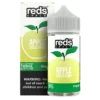 7 Daze - Reds Gold Kiwi 100mL