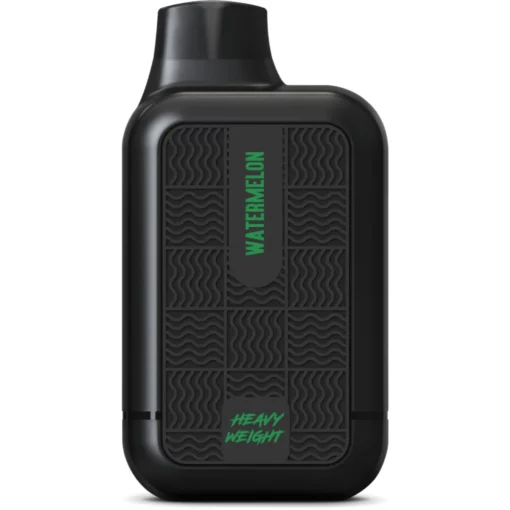Tyson 2.0 Round 2 Disposable Vape - 7500 Puffs watermelon