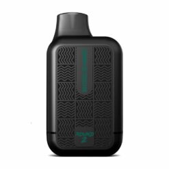 Tyson 2.0 Round 2 Disposable Vape - 7500 Puffs Watermelon Gummies