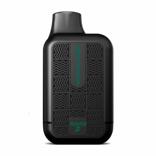 Tyson 2.0 Round 2 Disposable Vape - 7500 Puffs Watermelon Gummies