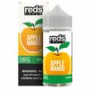 7 Daze Reds Mango 100mL