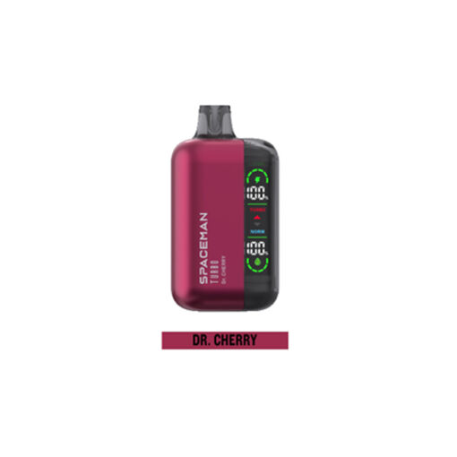 SMOK Spaceman Turbo Disposable Vape | 14000 Puffs - Image 4