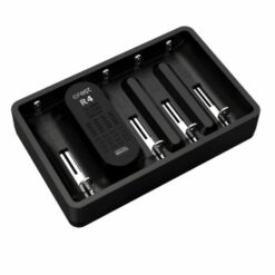 Efest iMate R4 Intelligent QC Charger