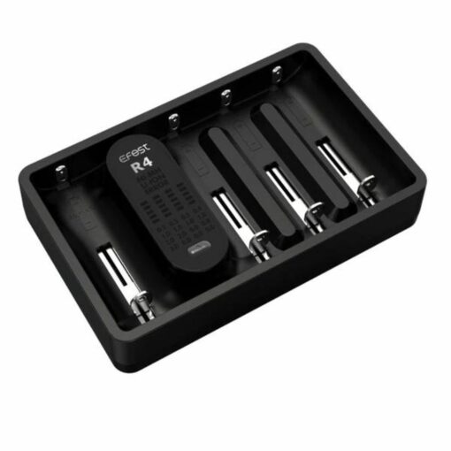 Efest iMate R4 Intelligent QC Charger