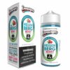 Heisenberg Berry Menthol 100mL