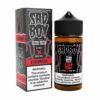 Sadboy Nola Cookie Strawberry 100mL