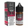 Sadboy Salt Strawberry Cheesecake 30mL