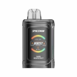 SMOK Spaceman Prism 20K Disposable VapeDark Grapefruit