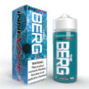 Heisenberg - The Berg 100mL