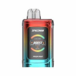 SMOK Spaceman Prism 20K Disposable Vape Prism Mint