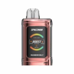 SMOK Spaceman Prism 20K Disposable Vape Rainbow Belt